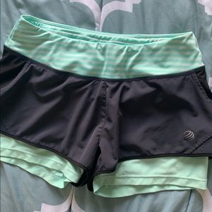 Sold!!  Comfortable MPG shorts